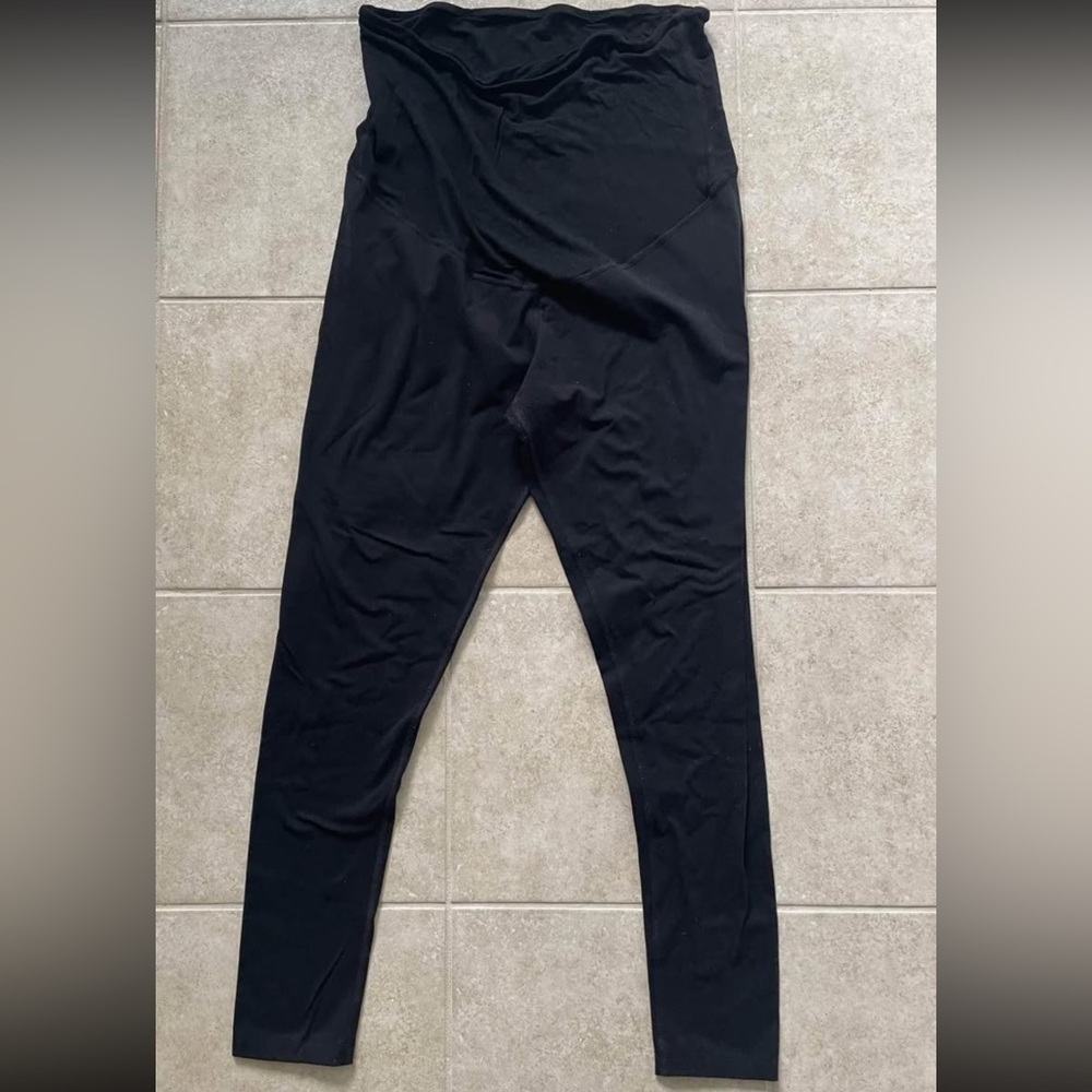 Seraphine Maternity Leggings Size L